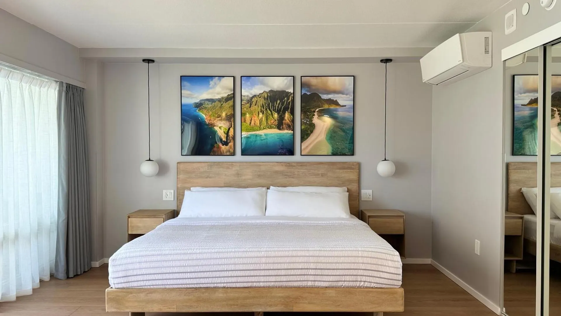 Panoramic Oceanview Resort - Full Kitchen In Each Room, 2 Swimming Pools, Onsite Restaurants, Fireworks Every Friday Гонолулу Апартаменты