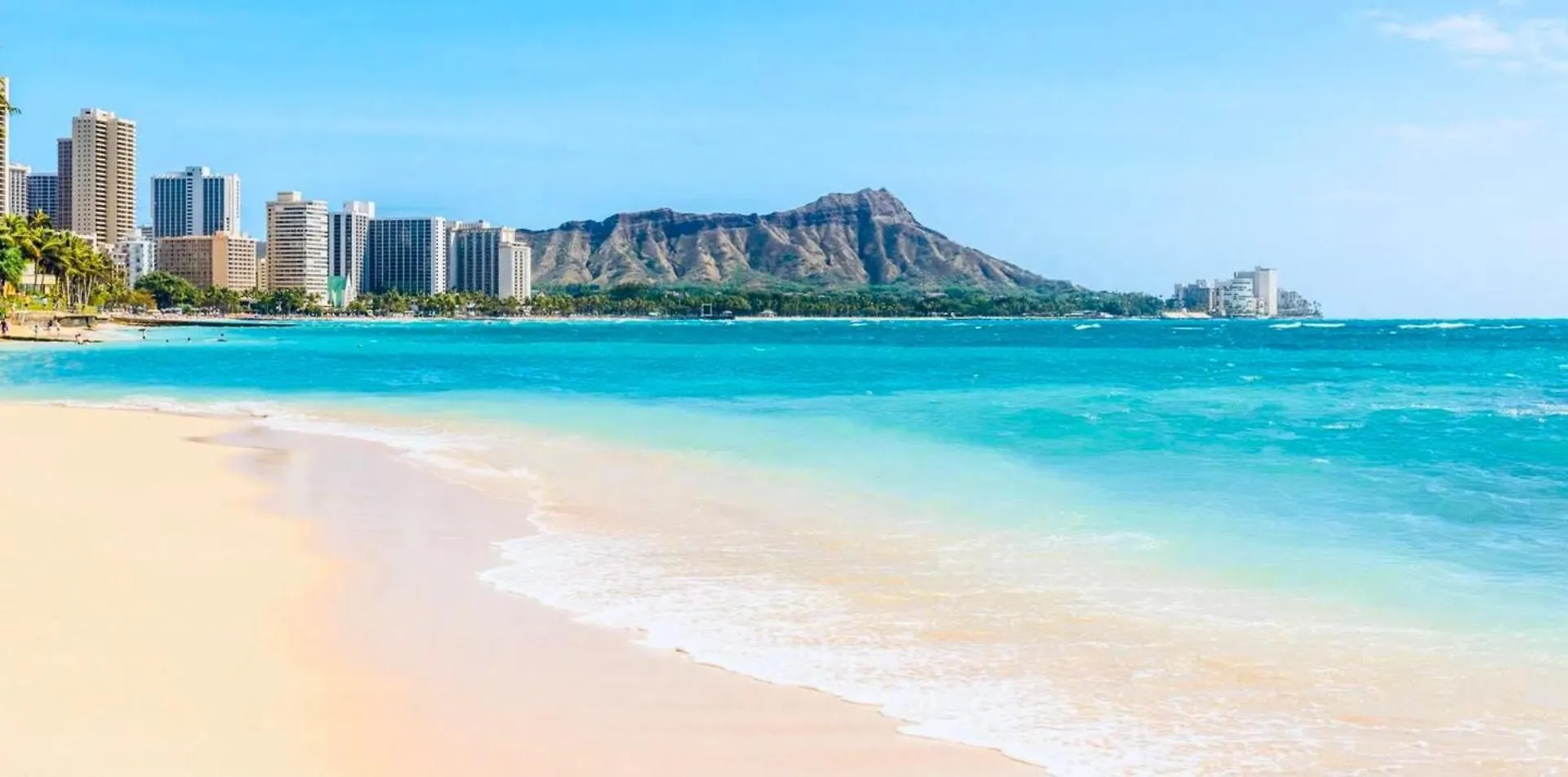 Panoramic Oceanview Resort - Full Kitchen In Each Room, 2 Swimming Pools, Onsite Restaurants, Fireworks Every Friday Honolulu 0*,