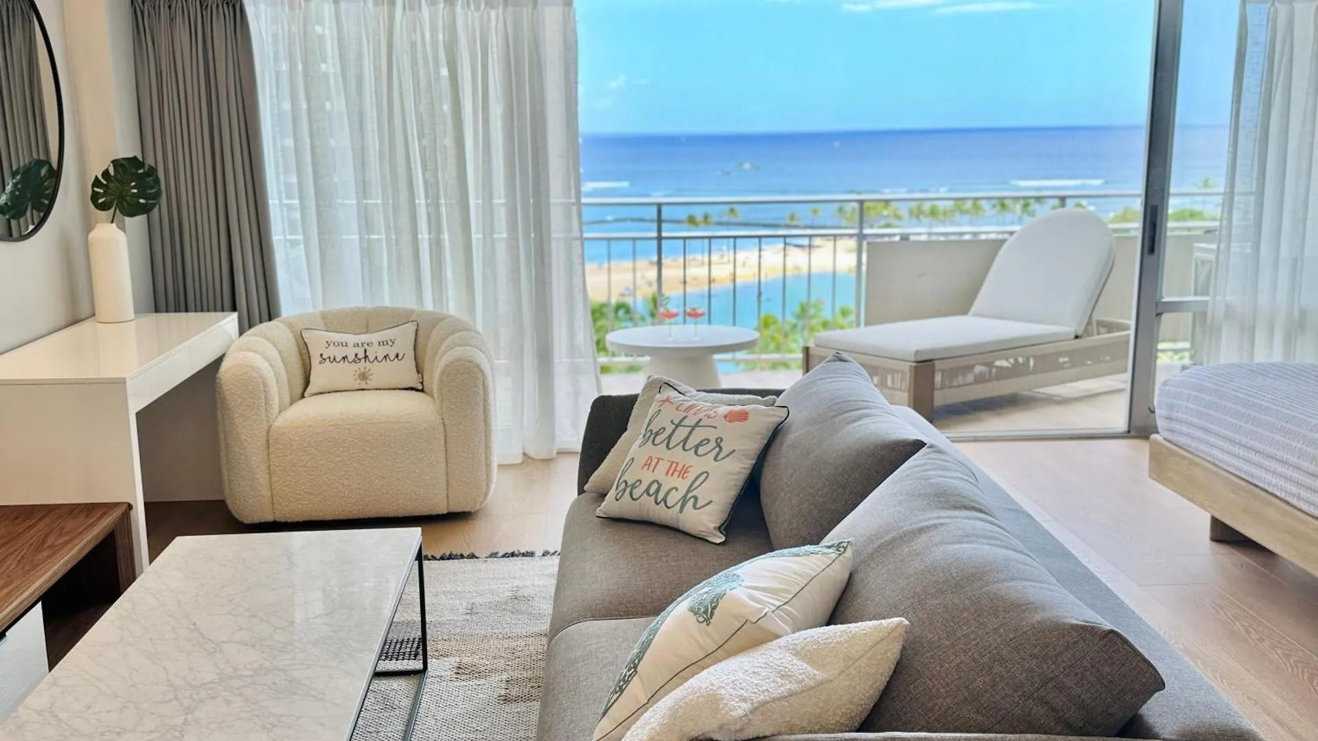 Panoramic Oceanview Resort - Full Kitchen In Each Room, 2 Swimming Pools, Onsite Restaurants, Fireworks Every Friday Honolulu 0*,