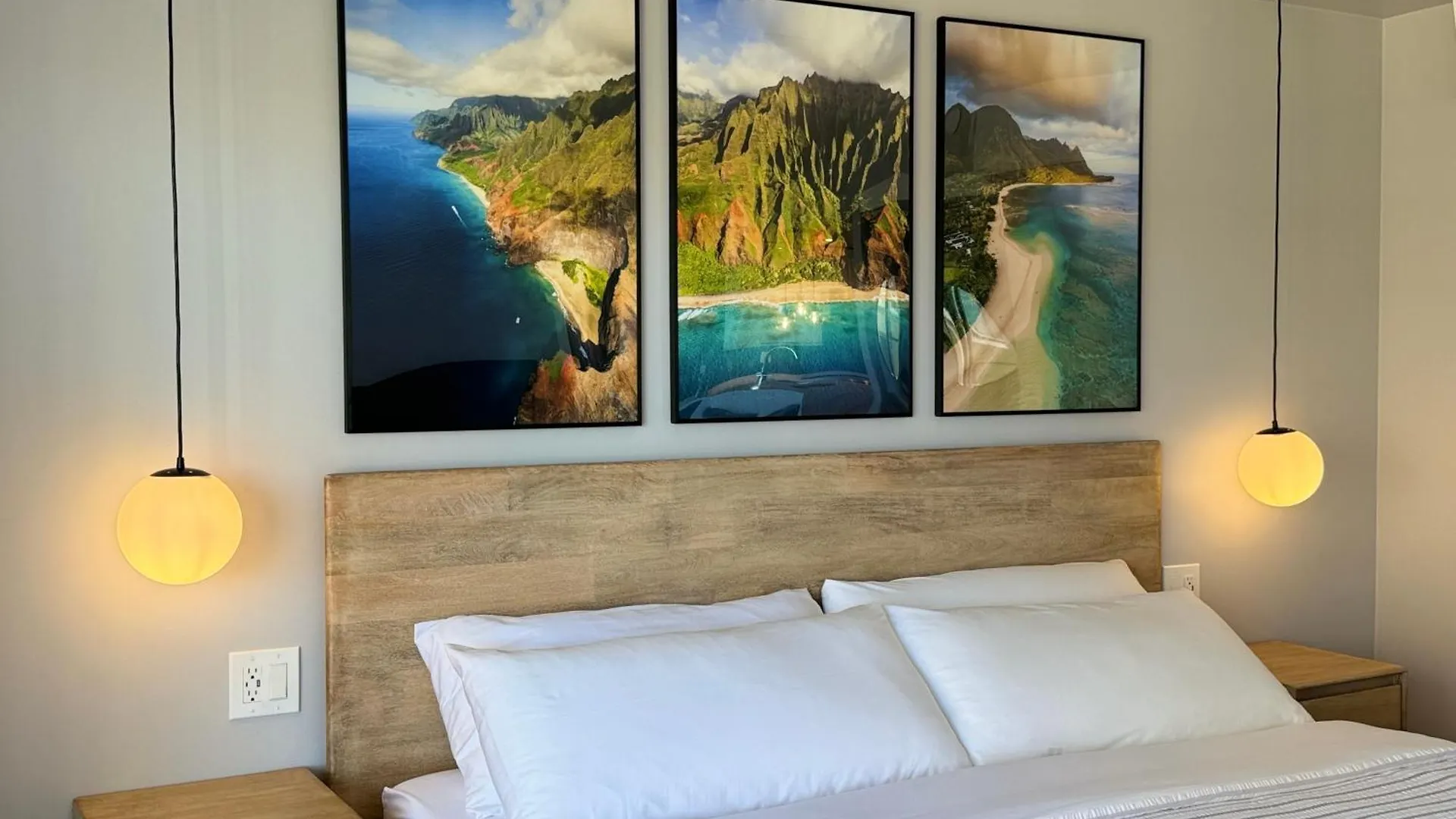 Apartment Panoramic Oceanview Resort - Full Kitchen In Each Room, 2 Swimming Pools, Onsite Restaurants, Fireworks Every Friday Honolulu