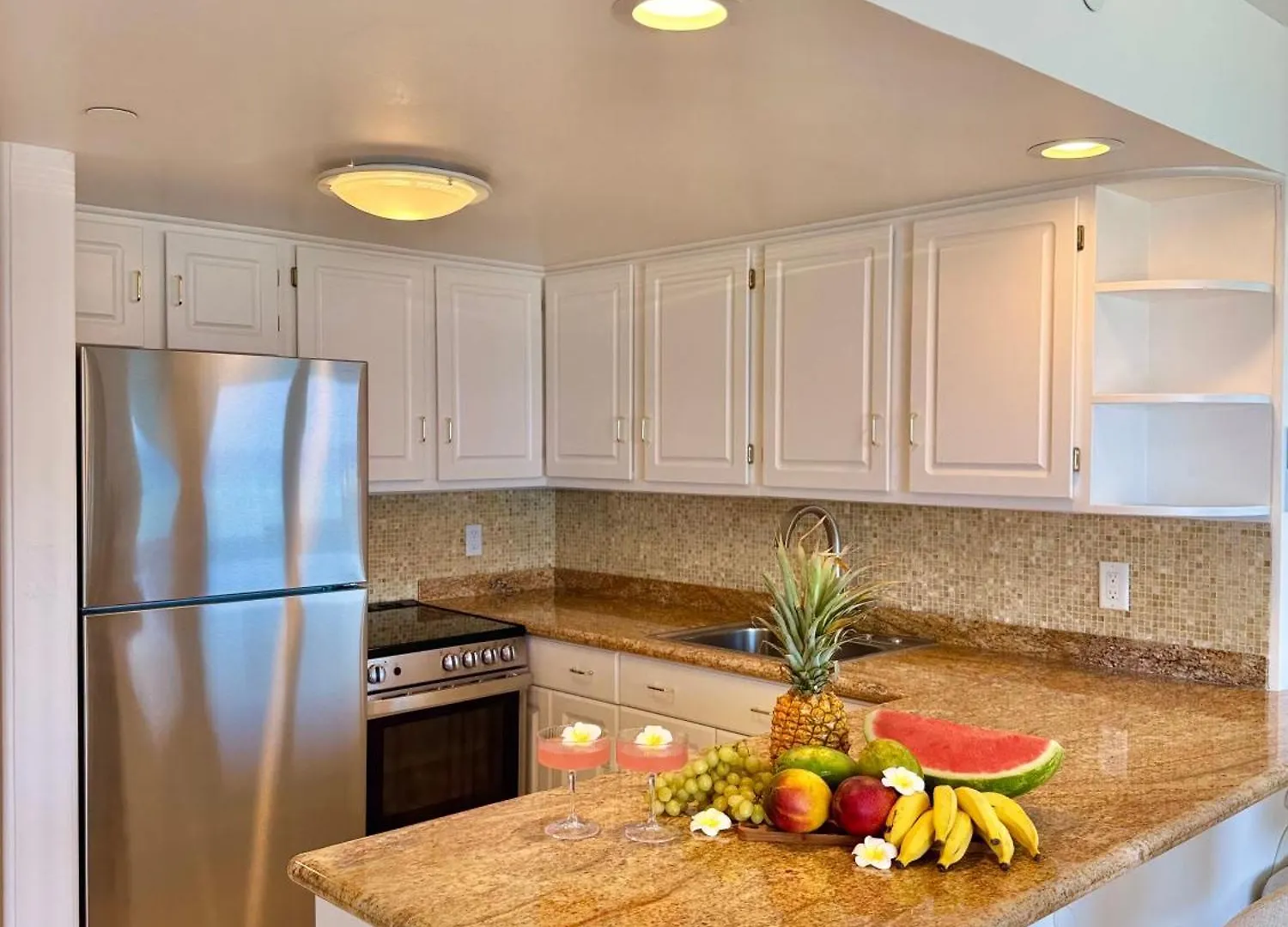 Apartment Panoramic Oceanview Resort - Full Kitchen In Each Room, 2 Swimming Pools, Onsite Restaurants, Fireworks Every Friday Honolulu