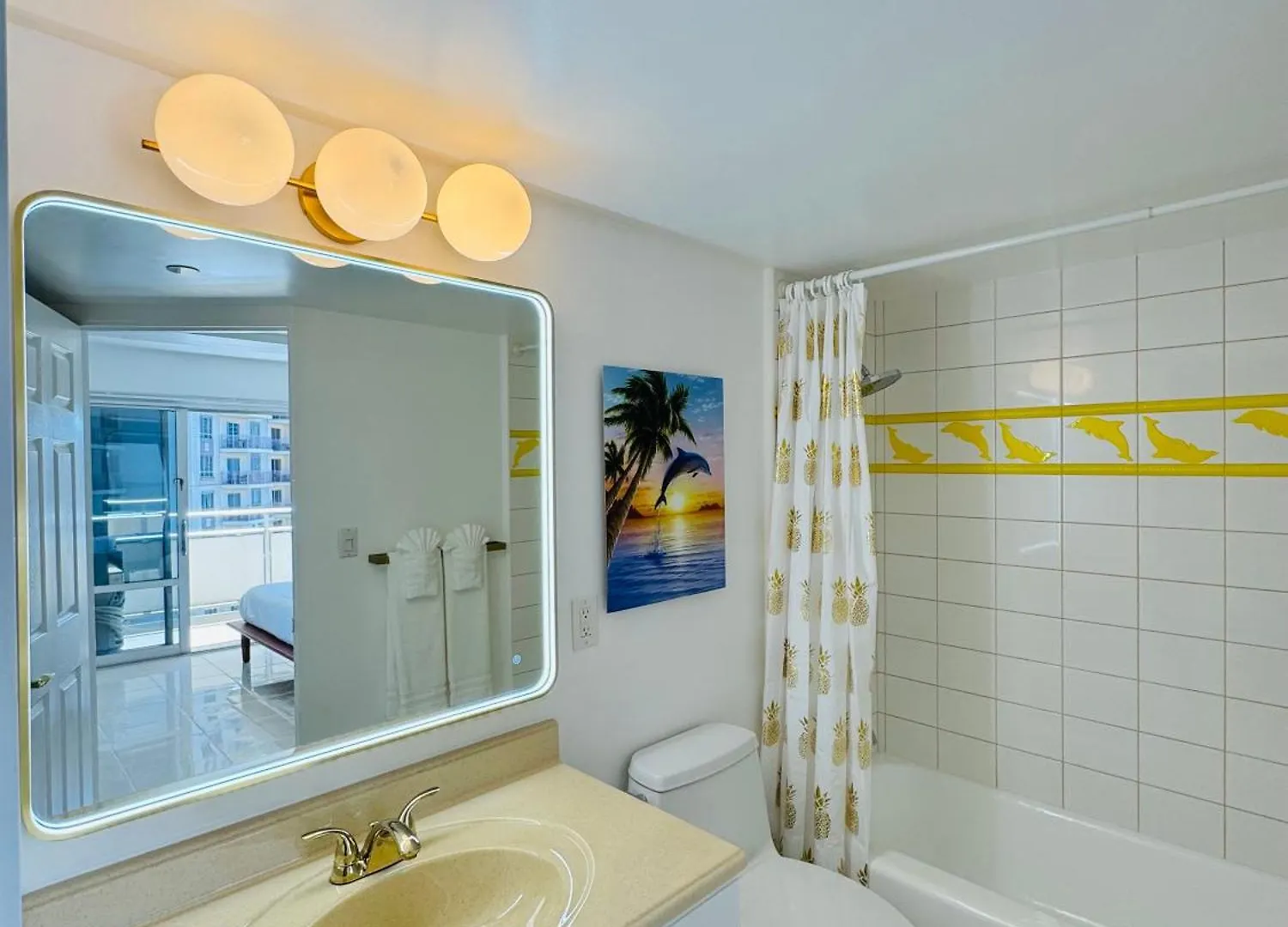 Apartment Panoramic Oceanview Resort - Full Kitchen In Each Room, 2 Swimming Pools, Onsite Restaurants, Fireworks Every Friday Honolulu
